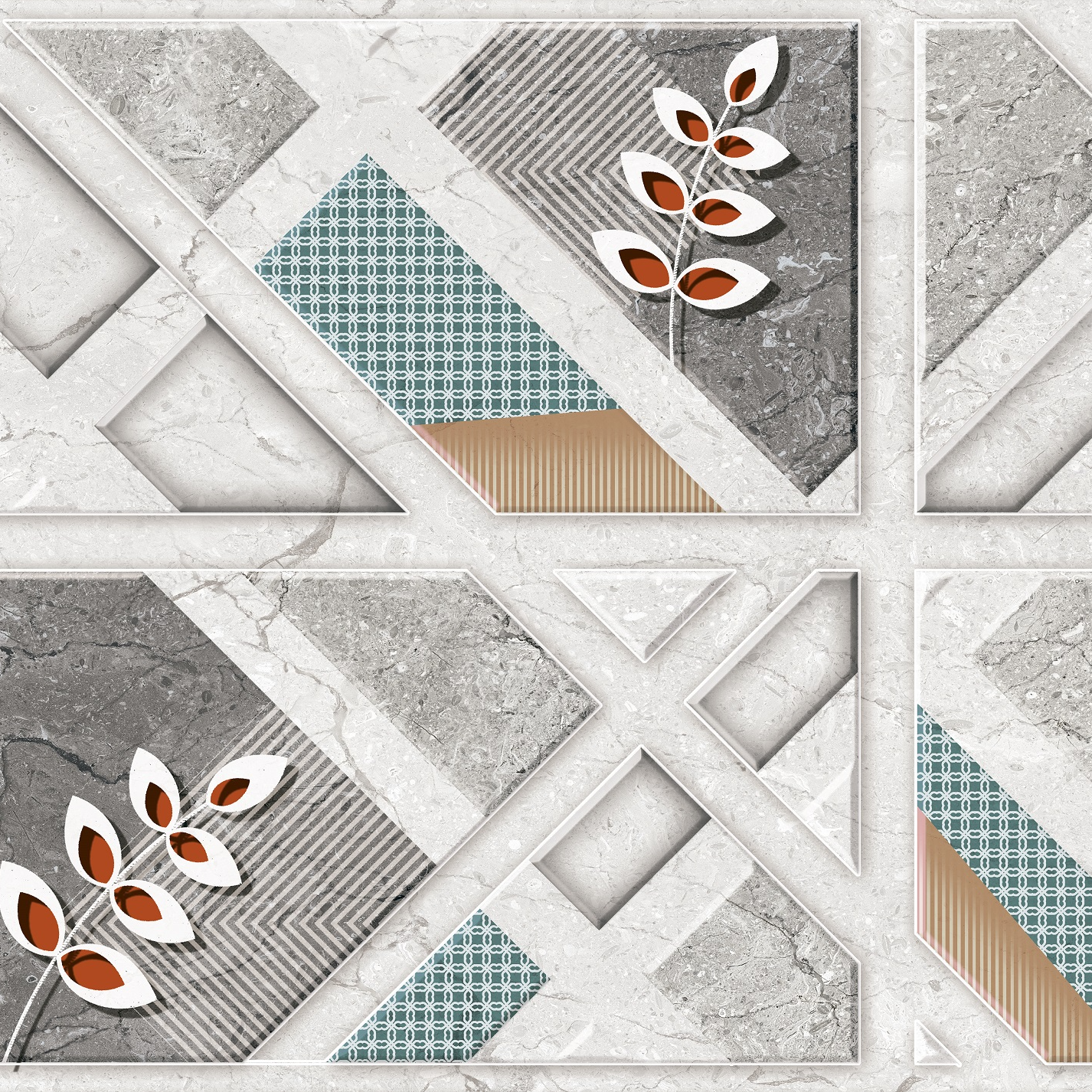 Slab Tiles